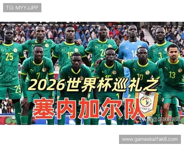法国vs塞内加尔6月17日世界杯比赛战术解析与关键球员表现深度报道